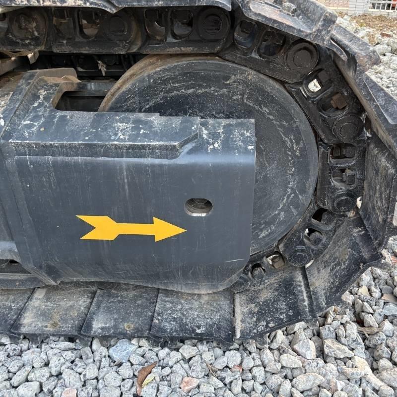Komatsu PC 450 Гусеничные экскаваторы