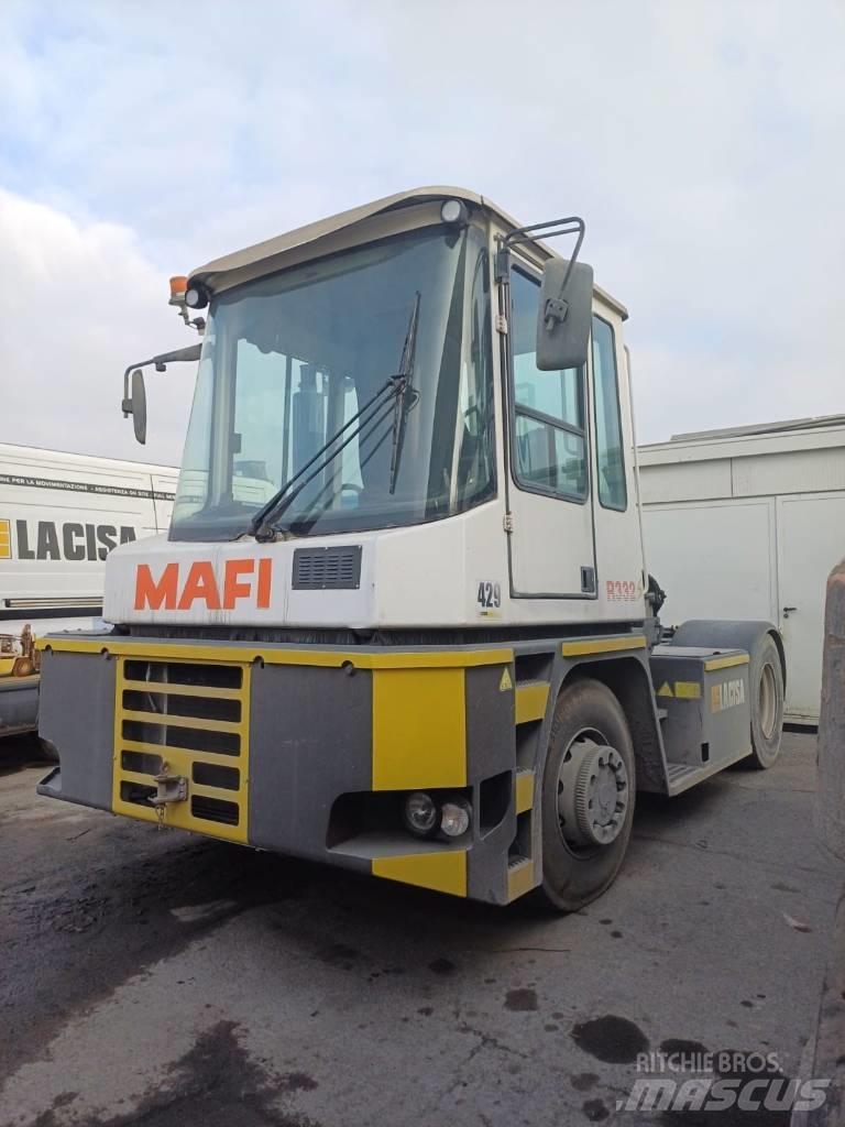 Mafi R332 Терминальные тягачи
