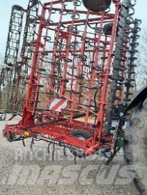 Kongskilde 8232 Пружинные бороны