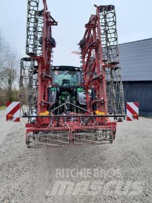 Kongskilde 8232 Пружинные бороны