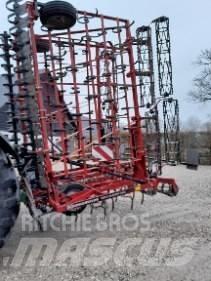 Kongskilde 8232 Пружинные бороны
