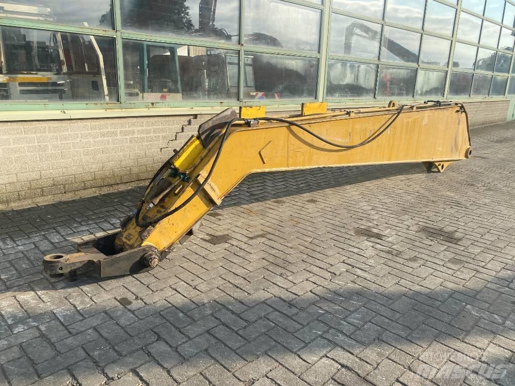 CAT Overslag arm Экскаваторные стрелы