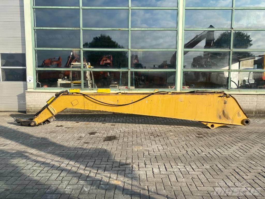 CAT Overslag arm Экскаваторные стрелы