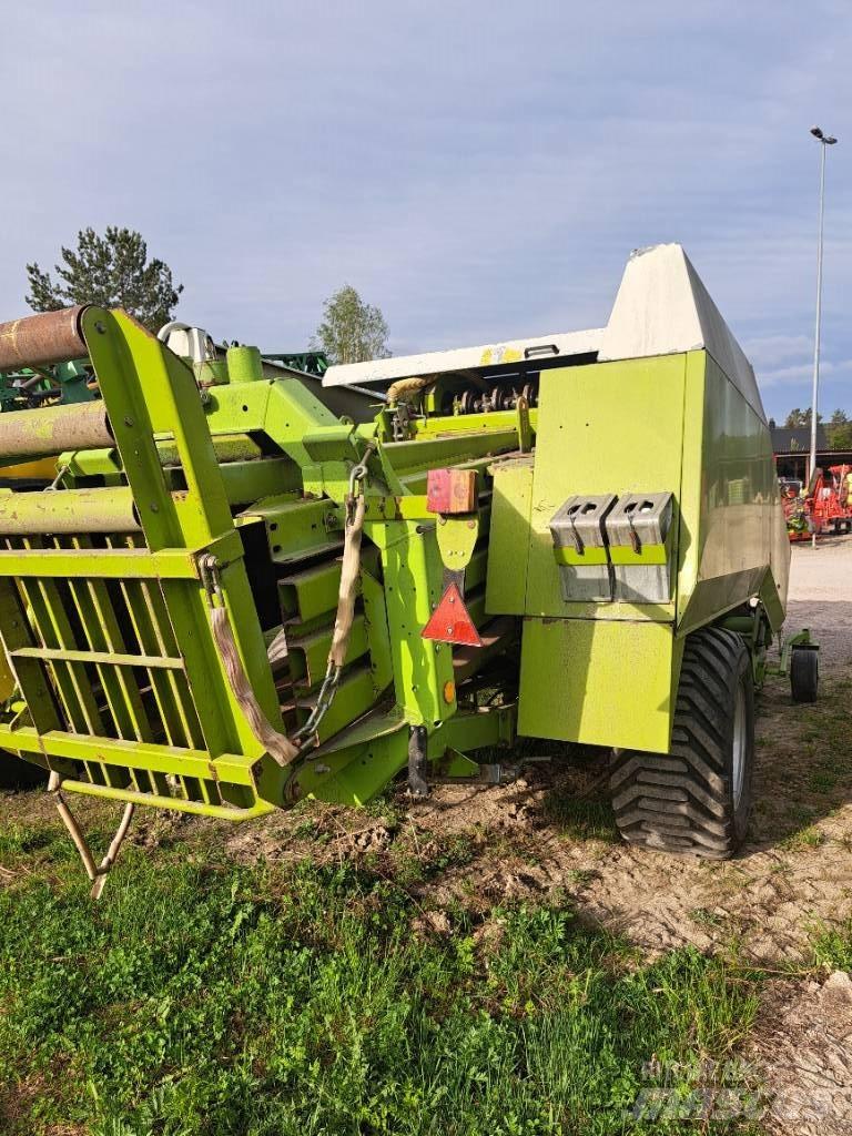 CLAAS 2100RC Тюковые пресс-подборщики