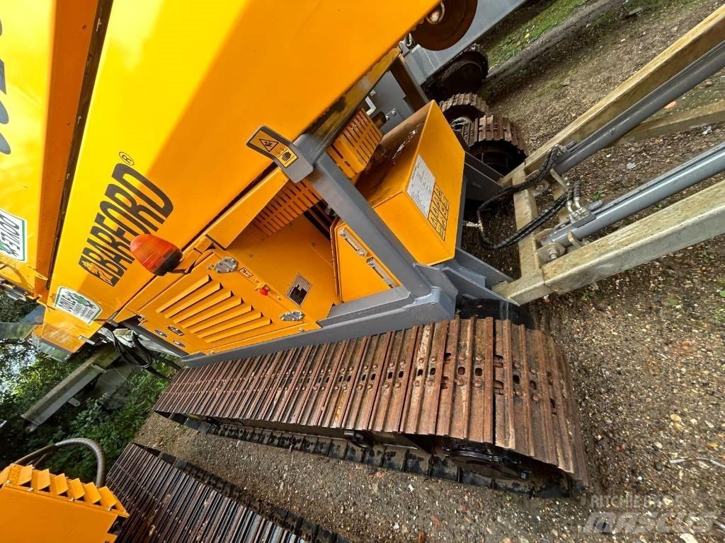 Barford TR6536 Конвейеры