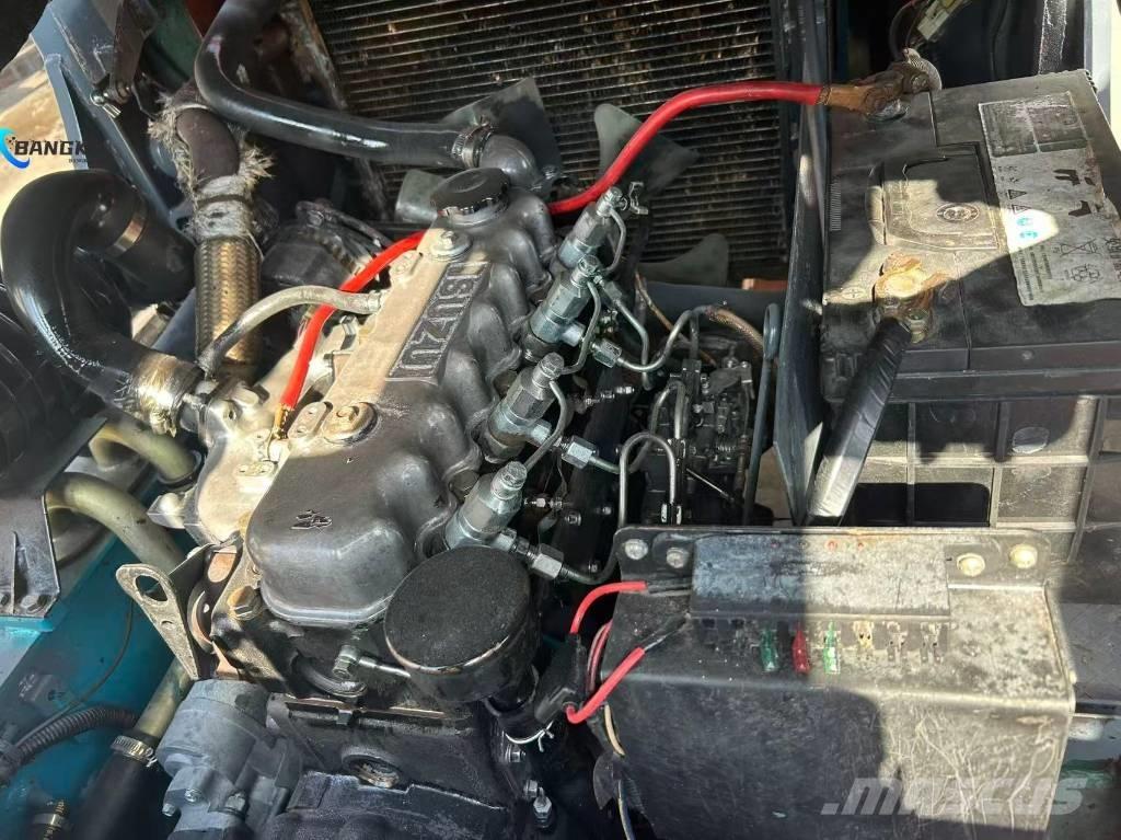 Heli K30 Дизельные погрузчики