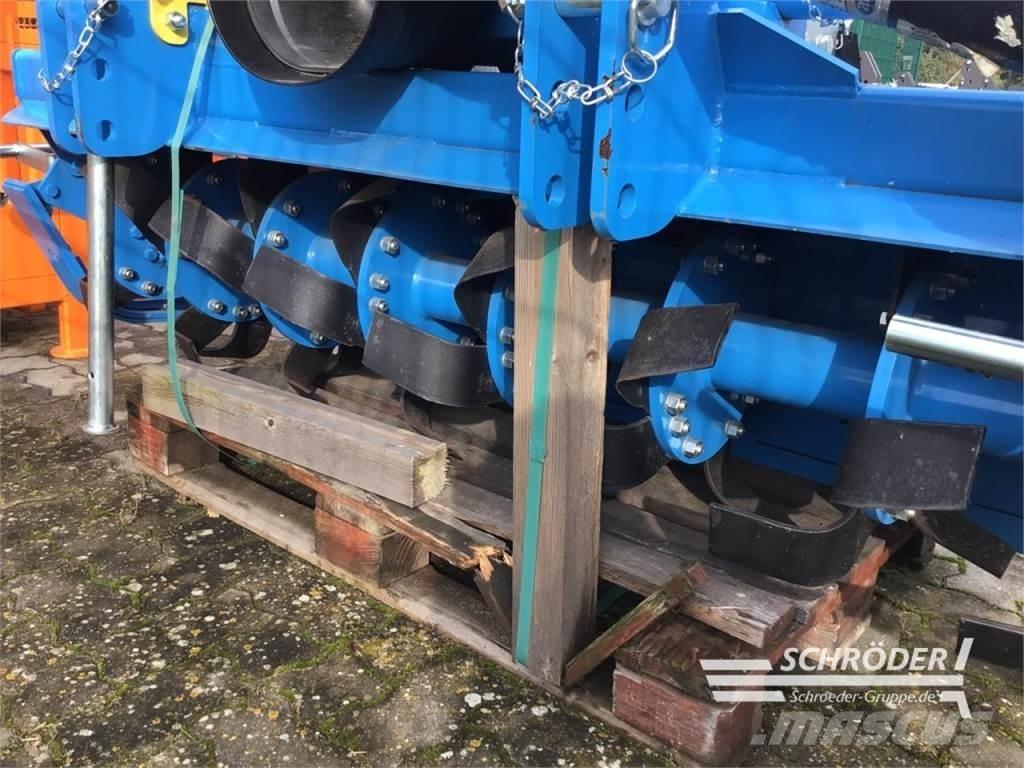 Zanon - ZP 180 | NEU Прочее почвообрабатывающее оборудование