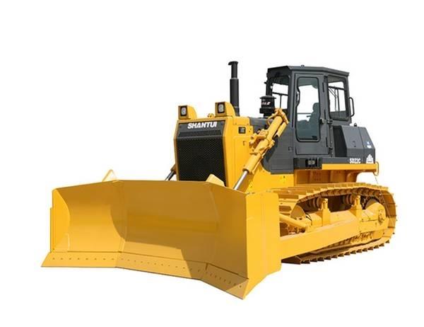 Shantui SD23 Гусеничные бульдозеры