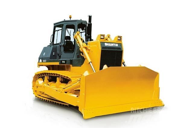 Shantui SD23 Гусеничные бульдозеры