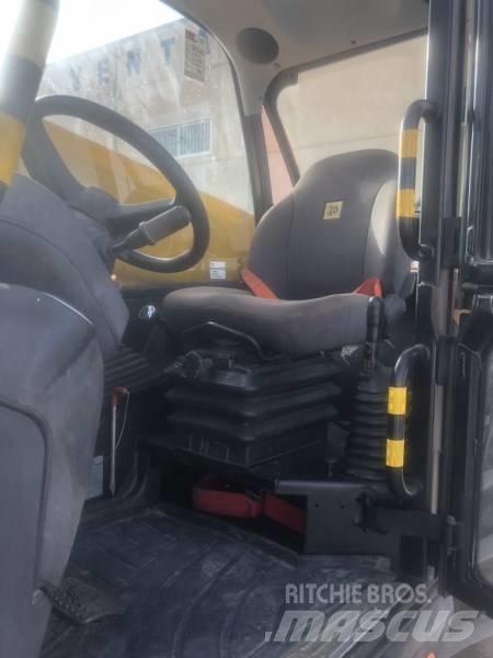JCB 531-70 Сельскохозяйственные телескопические погрузчики