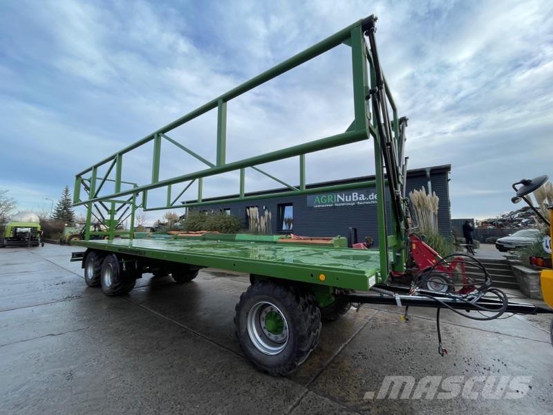 Conow BTW 24 Тюковые пресс-подборщики