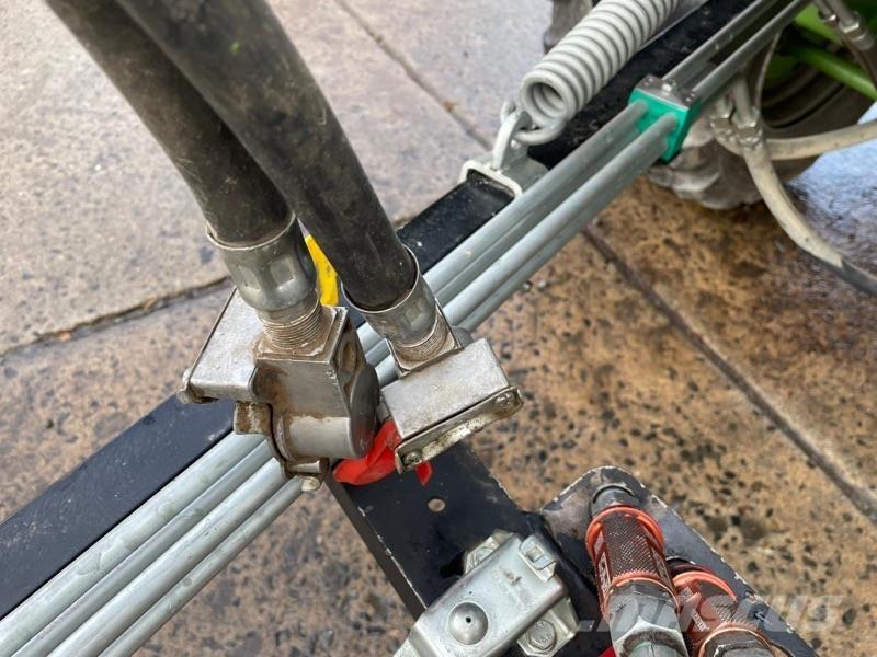 Conow BTW 24 Тюковые пресс-подборщики