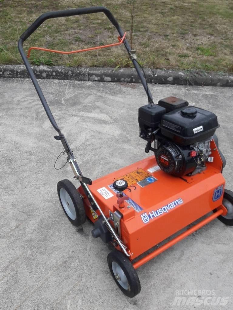 Husqvarna DT22 Коммунальная техника - Другие