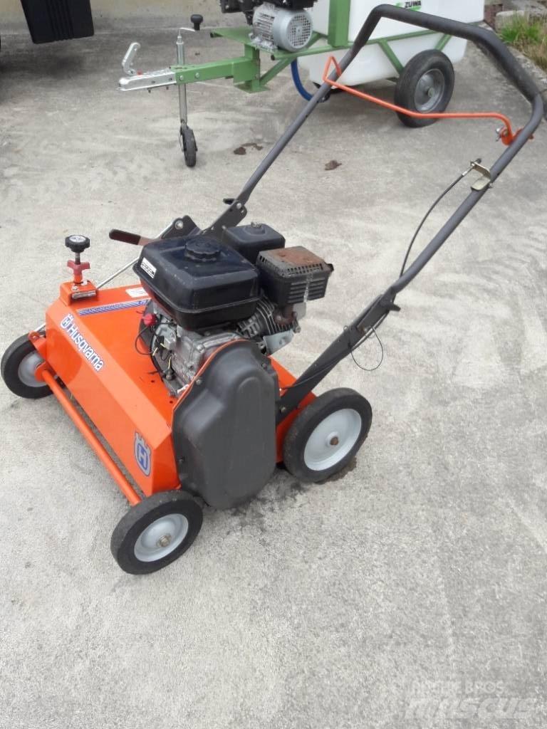 Husqvarna DT22 Коммунальная техника - Другие
