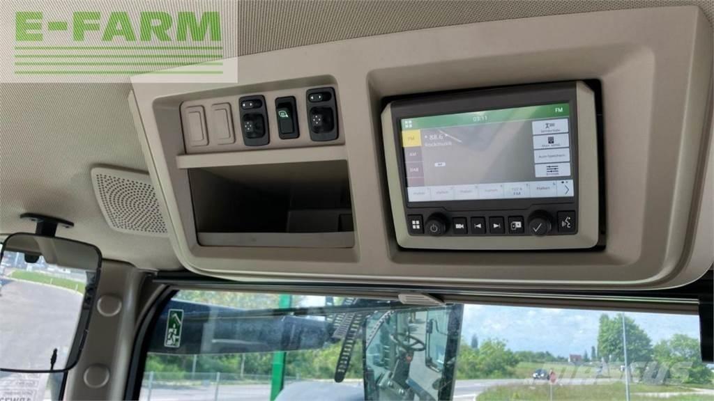 John Deere 7R 290 Трактора
