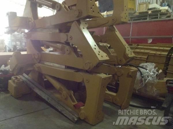 CAT D7H Ripper NEW Строительная техника - Другие