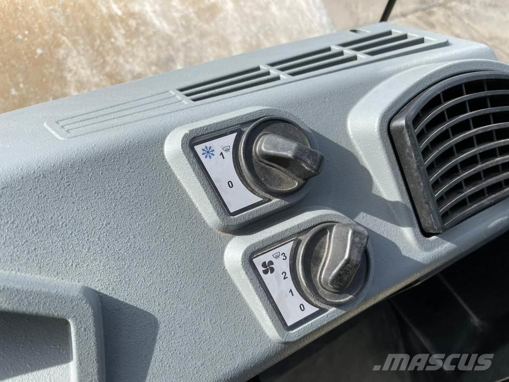 Bomag BW 213 D-5 Грунтовые катки