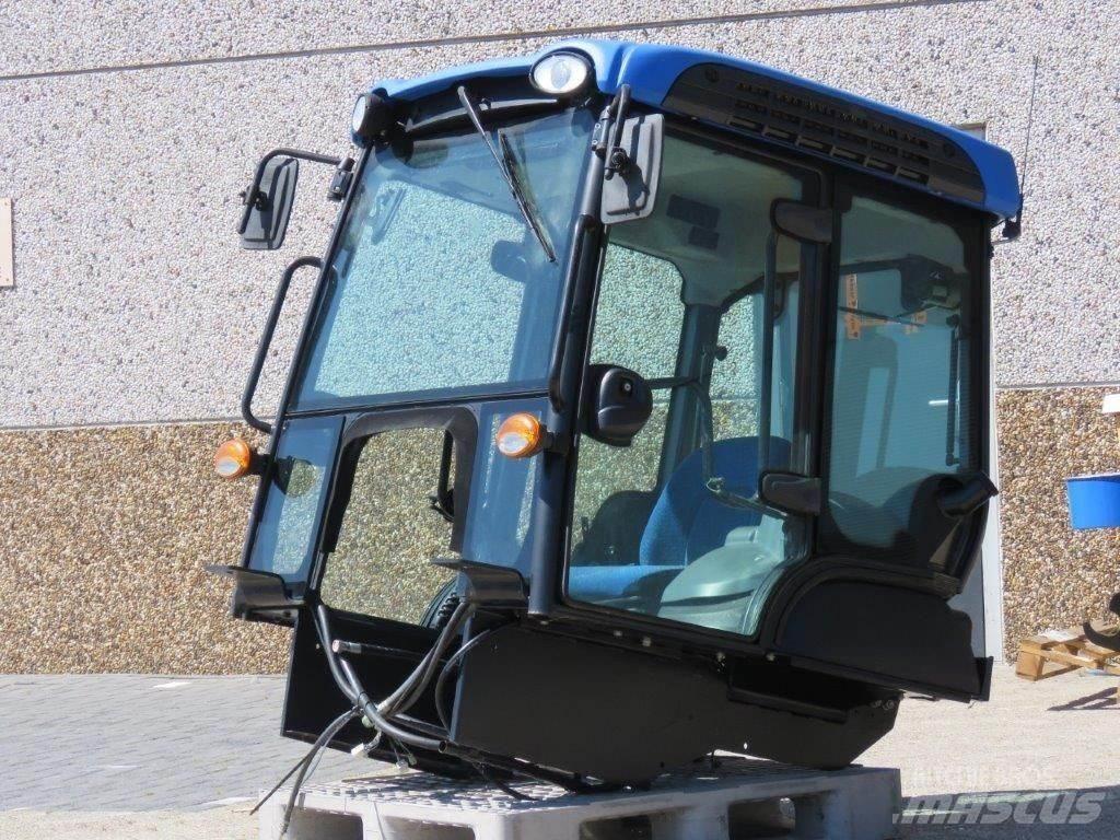 New Holland TK Коммерческий транспорт - Другие