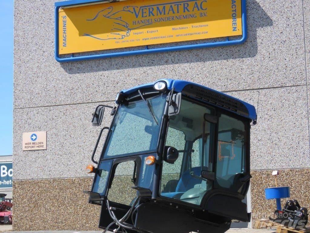 New Holland TK Коммерческий транспорт - Другие