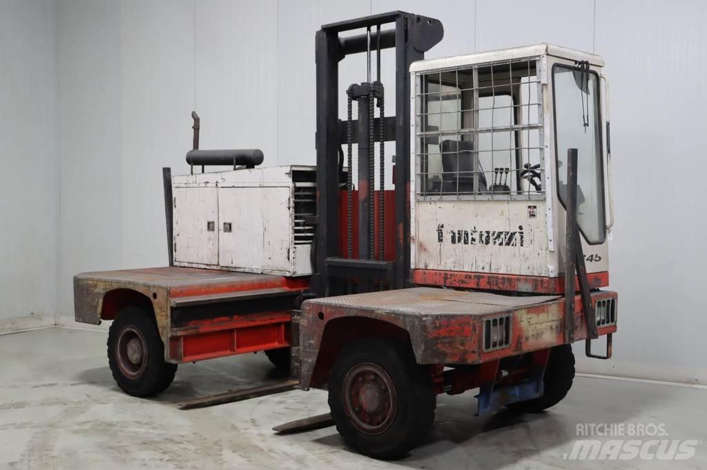 Fantuzzi SF45 Боковые погрузчики