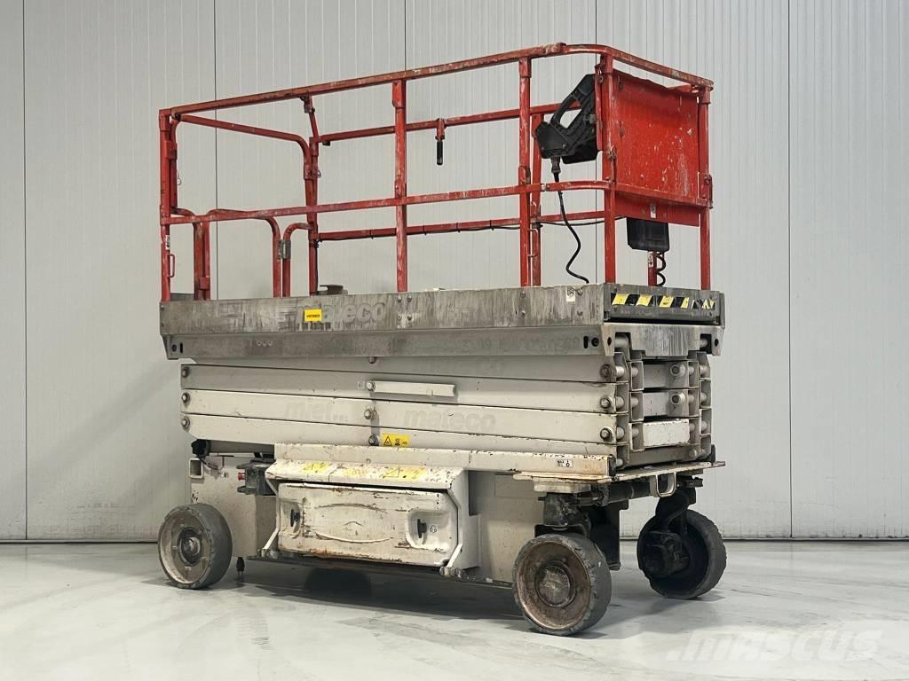 JLG 2646 ES Ножничные подъемники