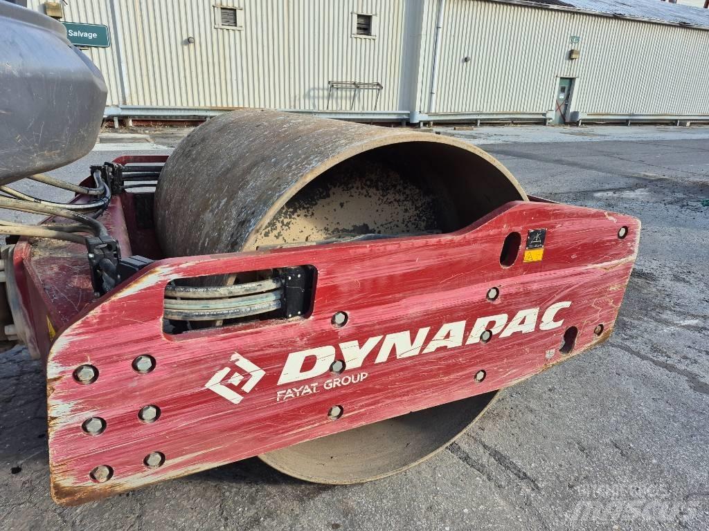 Dynapac CA 1500 D Грунтовые катки