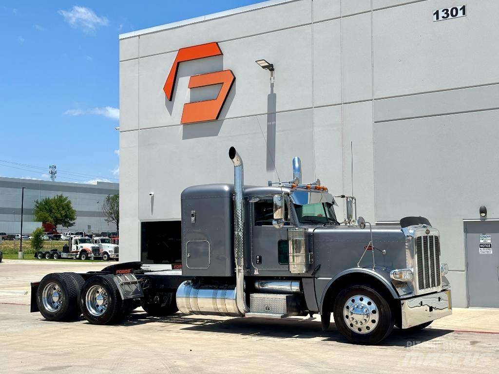 Peterbilt 389 Седельные тягачи