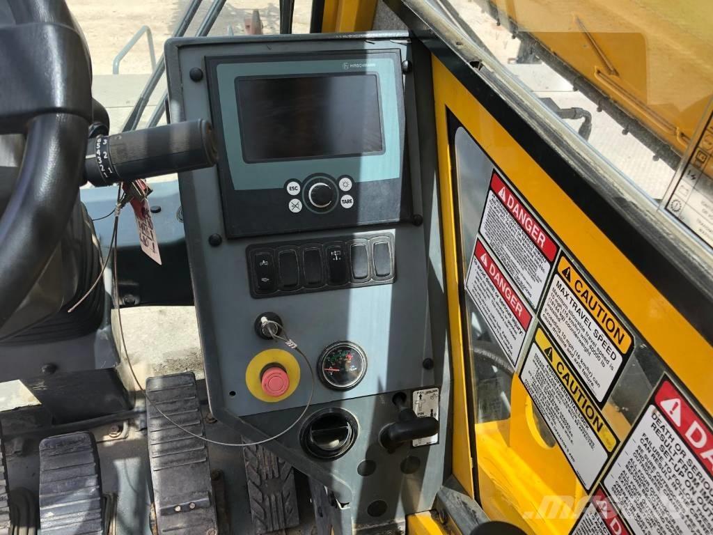 Grove RT 9130 E-2 Автокраны вездеходы