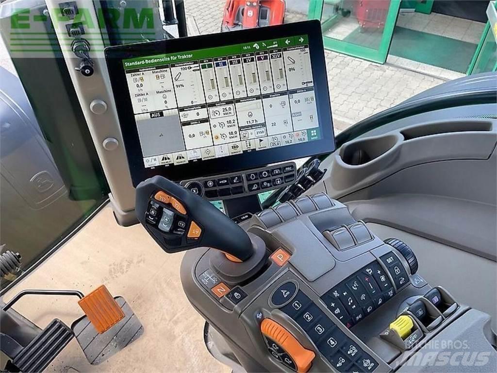 John Deere 8r340 Трактора