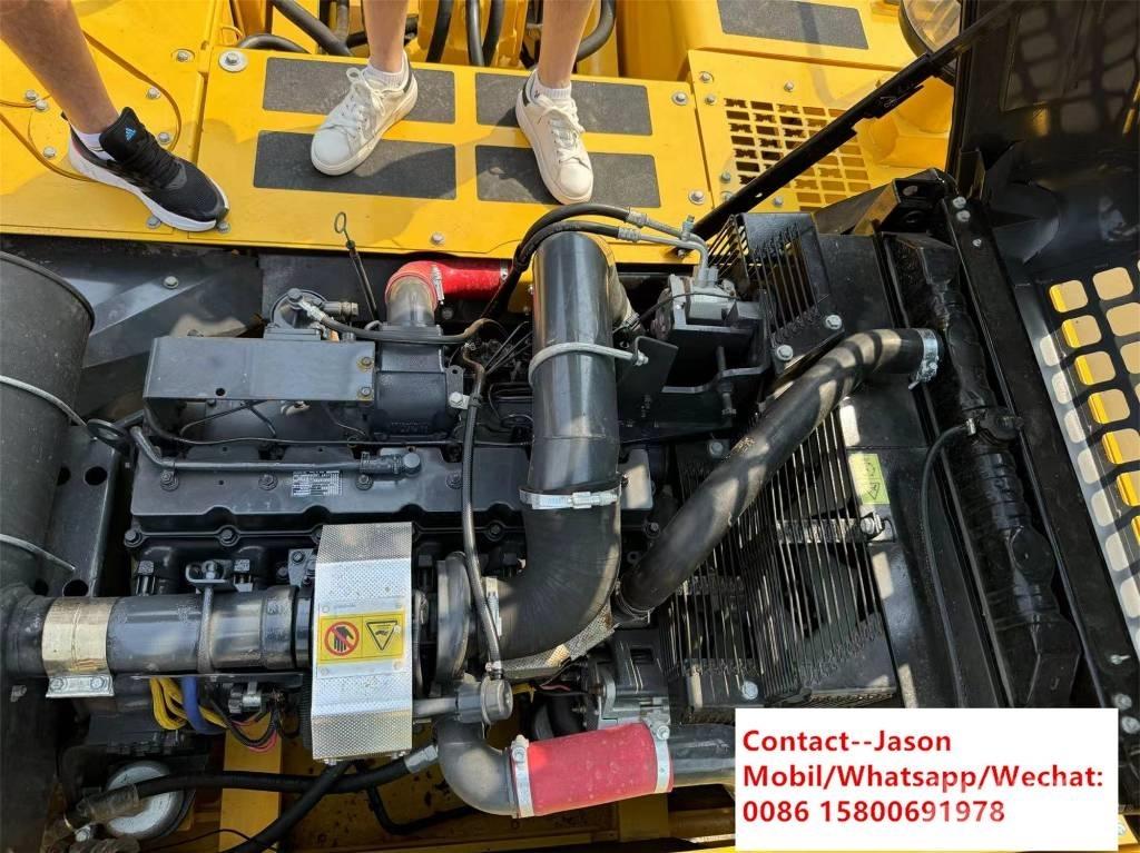 Komatsu PC 360 LC Гусеничные экскаваторы