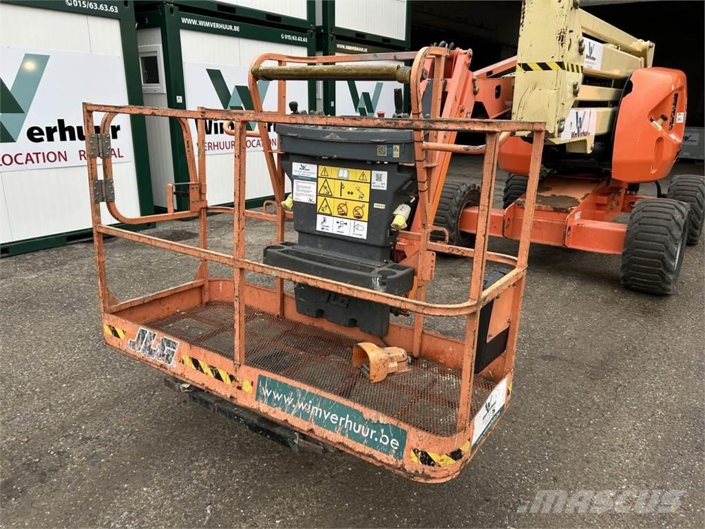JLG 450AJ (3216) Коленчатые подъемники