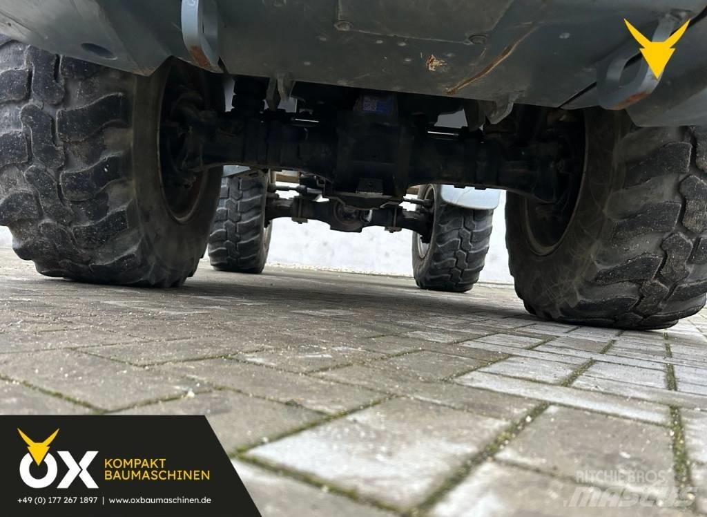 Kramer 5075 Фронтальные погрузчики