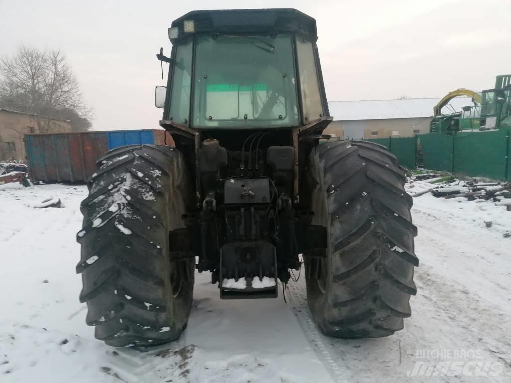 Valmet 8400 driver Электронные блоки