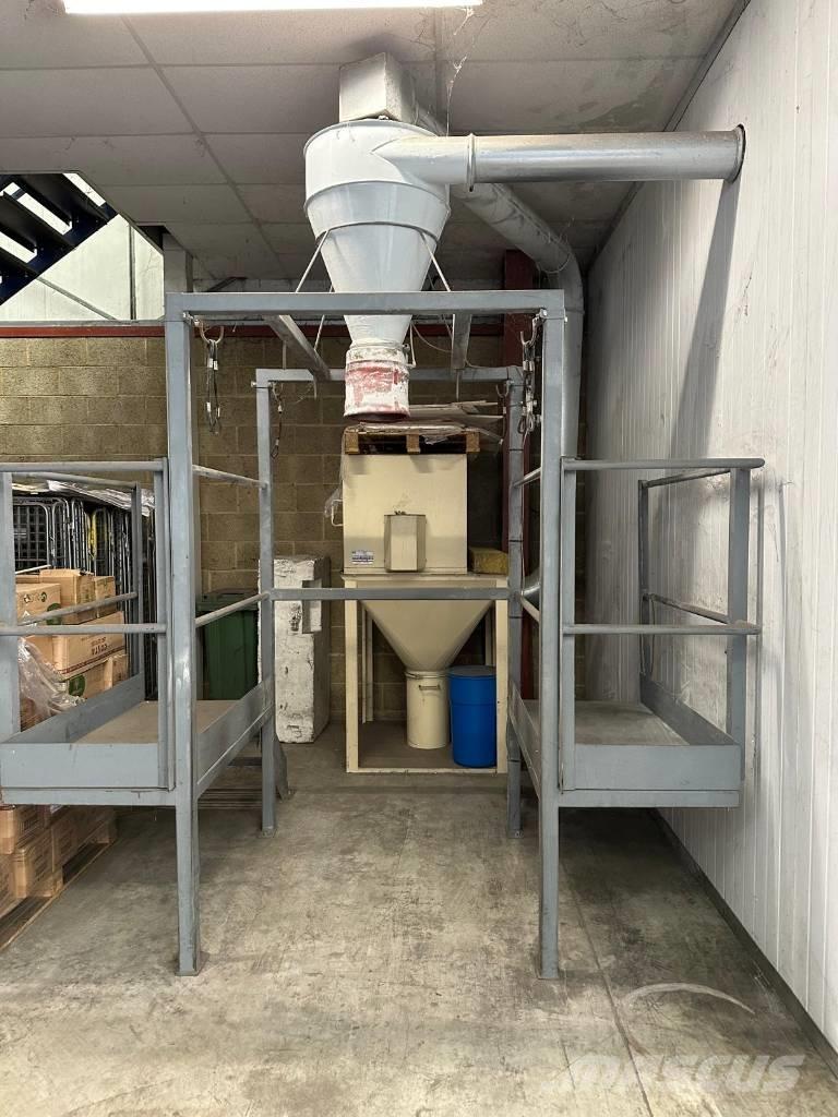  leesona 18x28 Промышленные мельницы