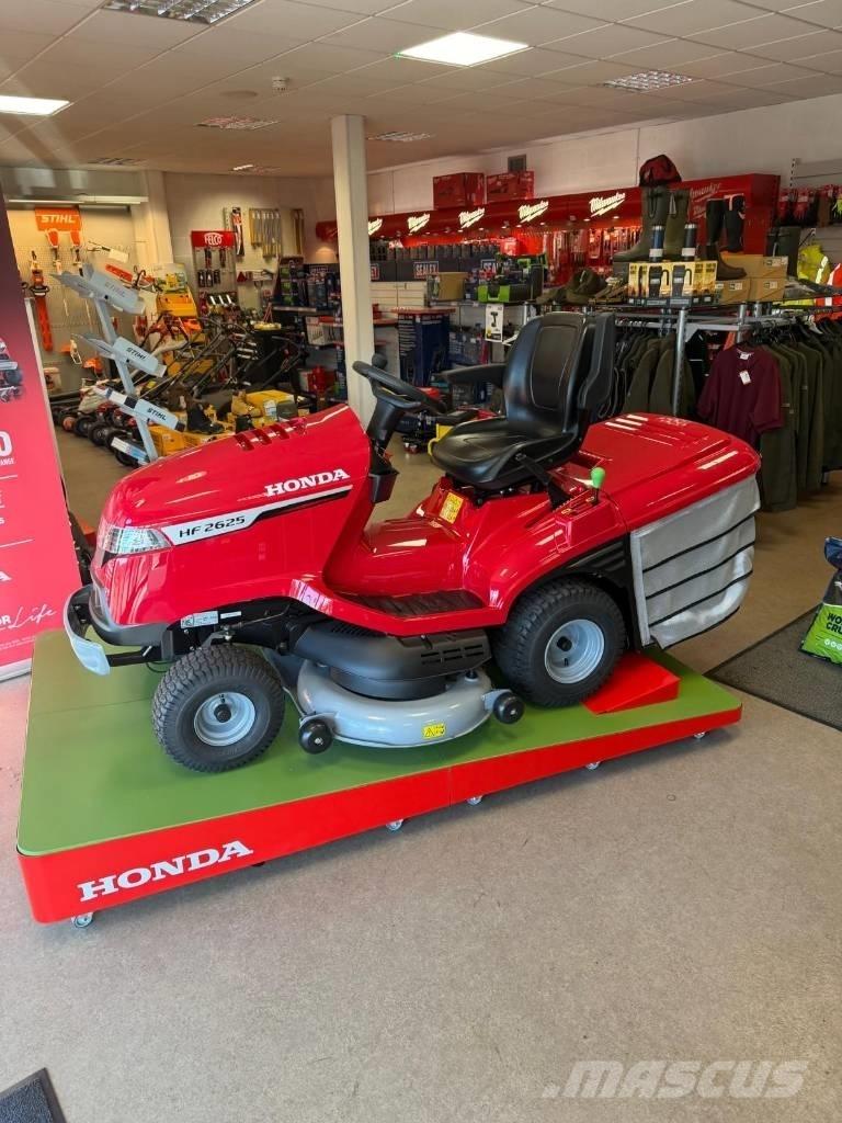Honda HF2625 Самоходные газонокосилки