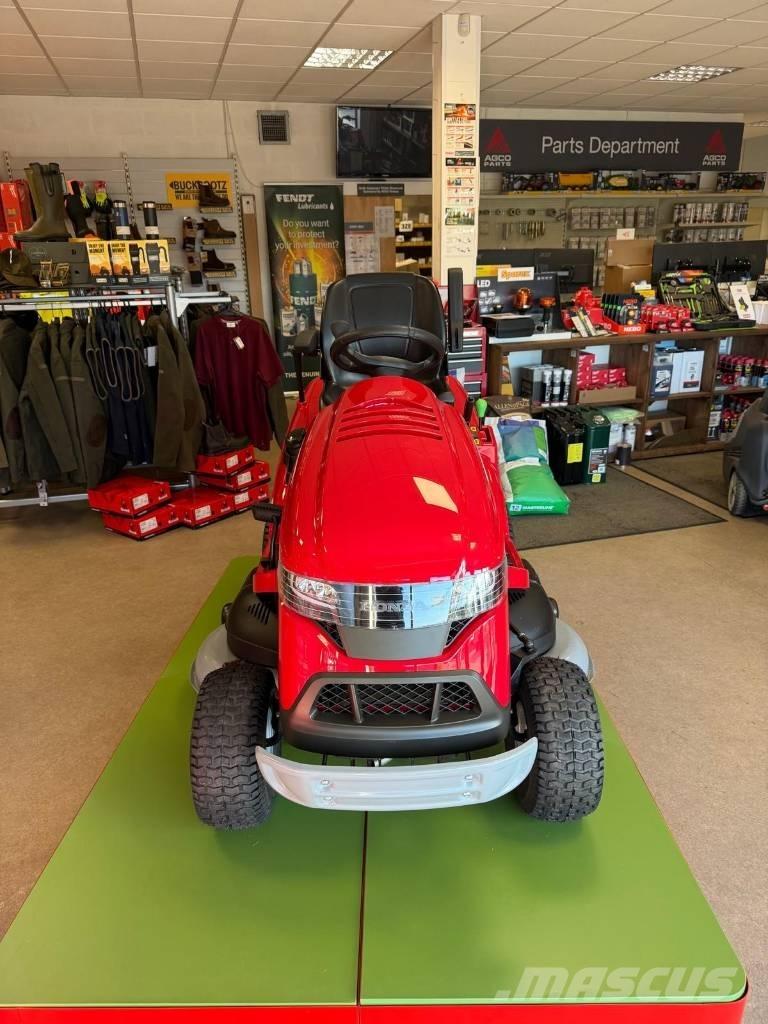 Honda HF2625 Самоходные газонокосилки