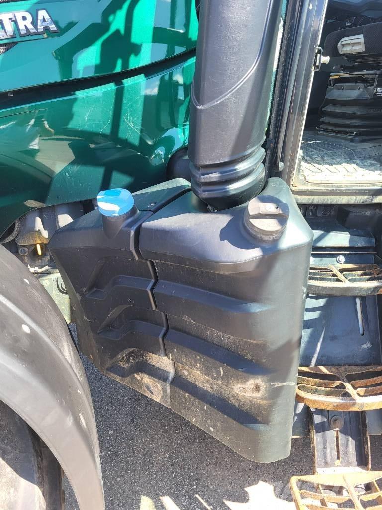 Valtra T 234 Direct Трактора