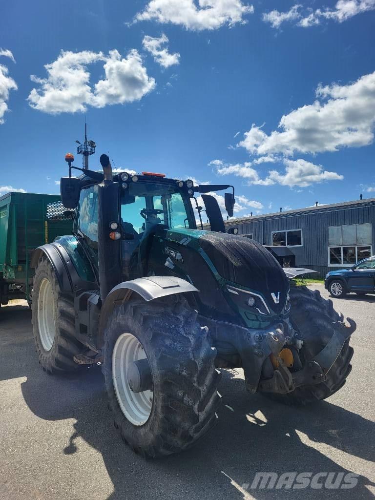 Valtra T 234 Direct Трактора