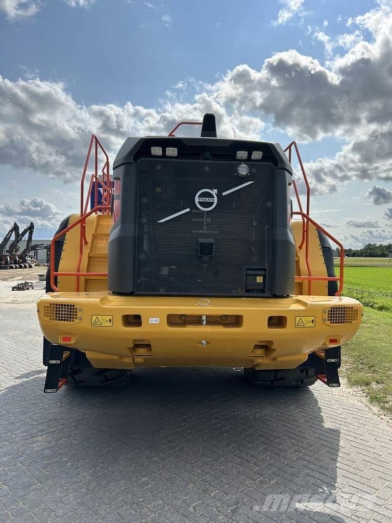 Volvo L350H Фронтальные погрузчики
