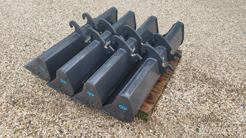 GP SBS20-1200-CW05 Ковши