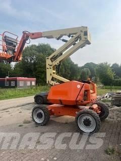 JLG 340 AJ Коленчатые подъемники