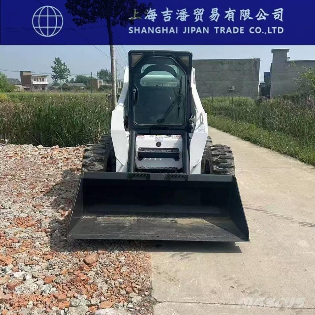 Bobcat S 330 Мини-погрузчики