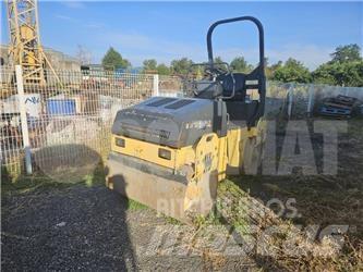 Bomag BW 120 Катки тротуарные