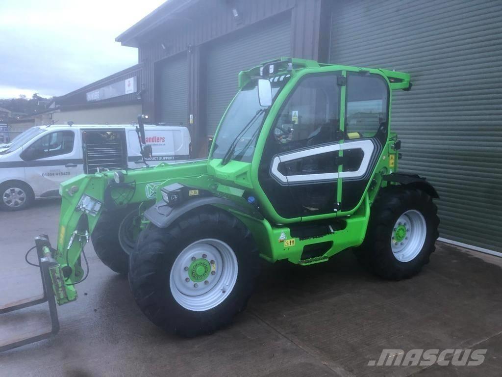 Merlo TF 42.7 Сельскохозяйственные телескопические погрузчики