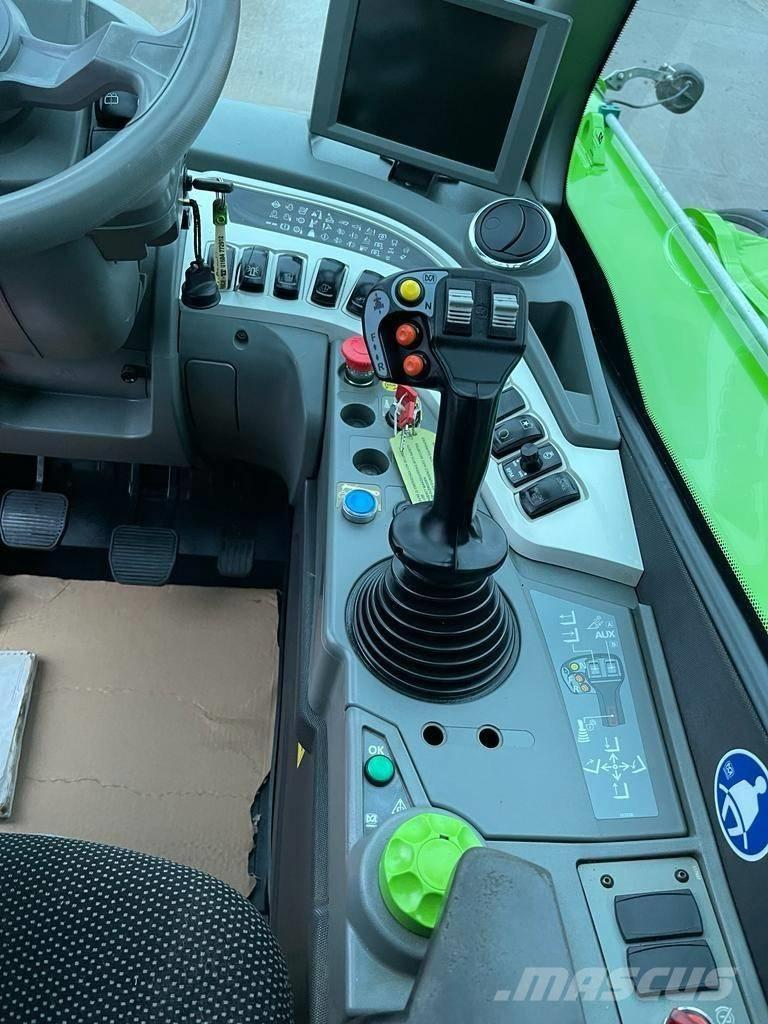 Merlo TF 42.7 Сельскохозяйственные телескопические погрузчики