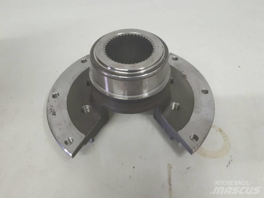 O&K 7399645 Трансмиссии и КПП