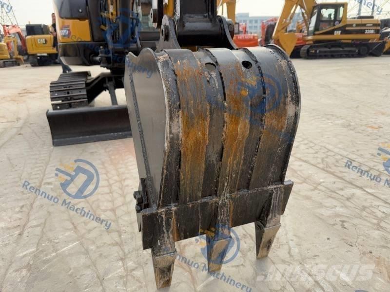 Sany 26U Мини-экскаваторы