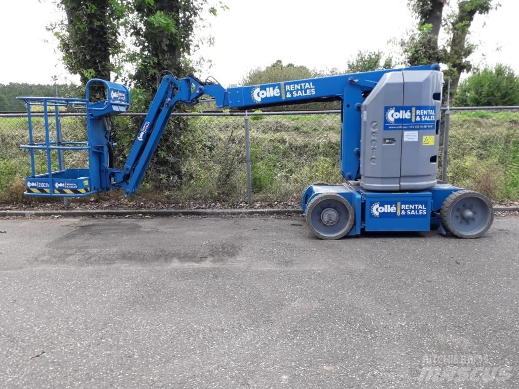 Genie Z 30/20 N RJ Коленчатые подъемники