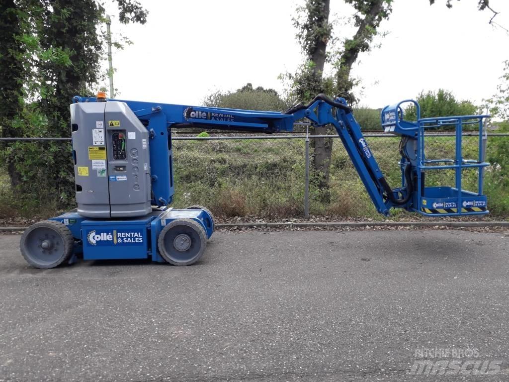 Genie Z 30/20 N RJ Коленчатые подъемники