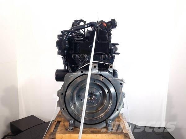 Sisu 66AWF.1028 Двигатели